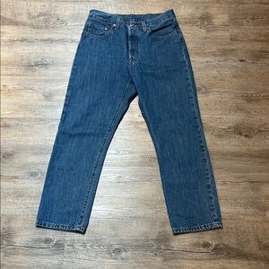 Levi's 501 women’s Jeans size 28